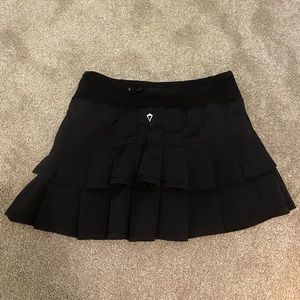Girls tennis skirt
